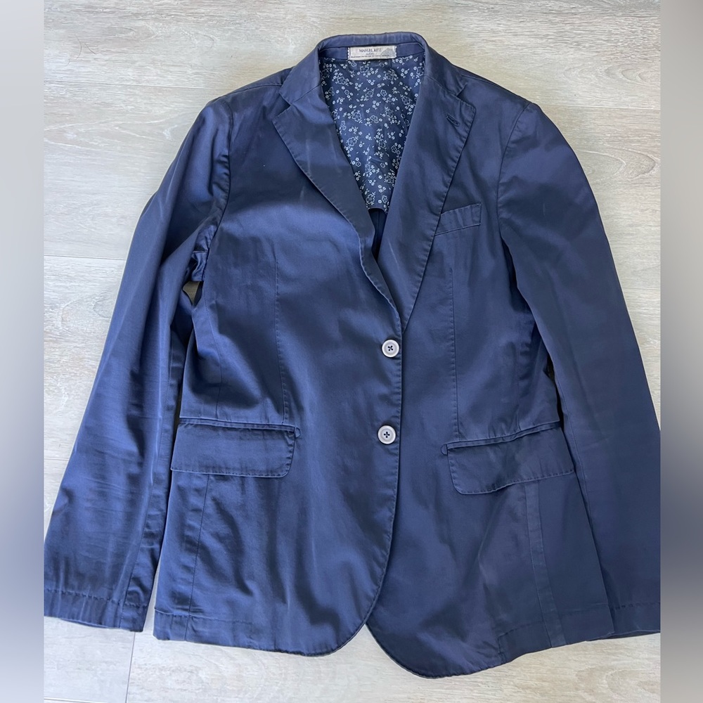 Causal Blazer